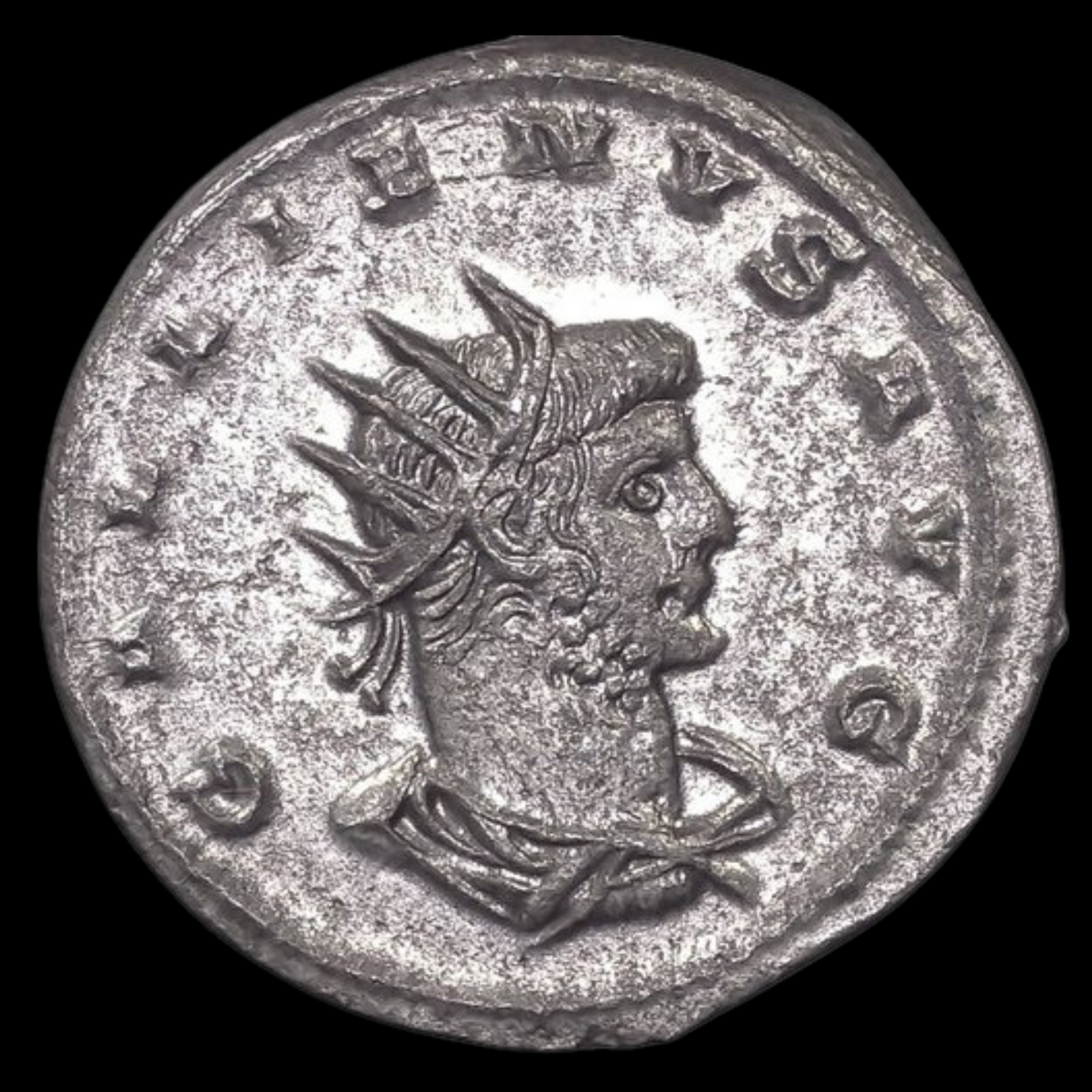 西暦286-310年ローマ帝国 マキシミアヌス BI Nummus NGC認証 西暦286-310年ローマ帝国 マキシミアヌス BI Nummus NGC認証